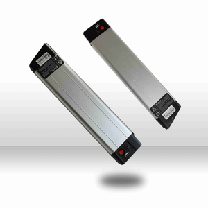 云电源36V7.5AH RAPIER类型锂电池电池制造商带有USB EN50604