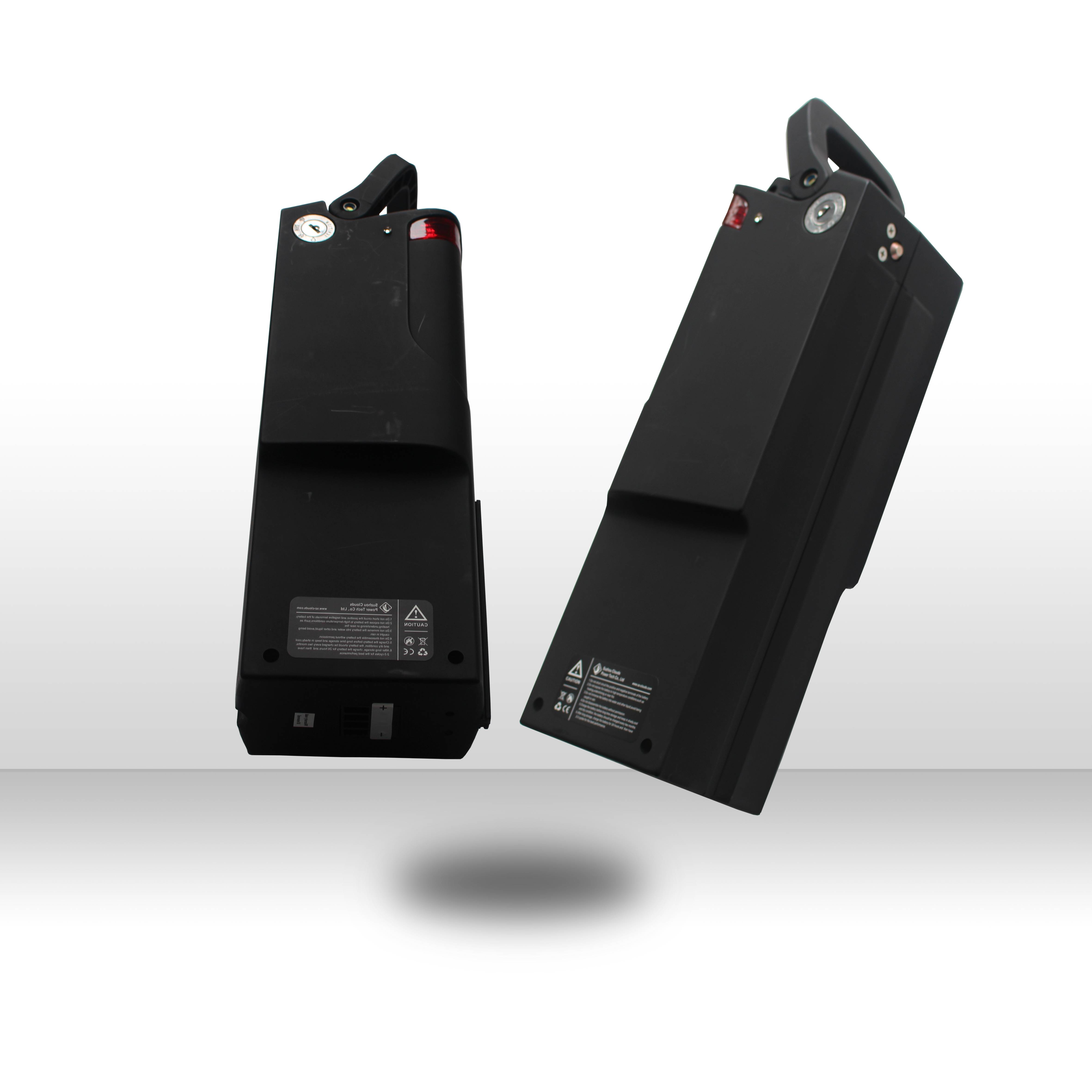 Haiou Lithium 48伏特最佳电动电池出售在线ul2271 UL2489 EN50604