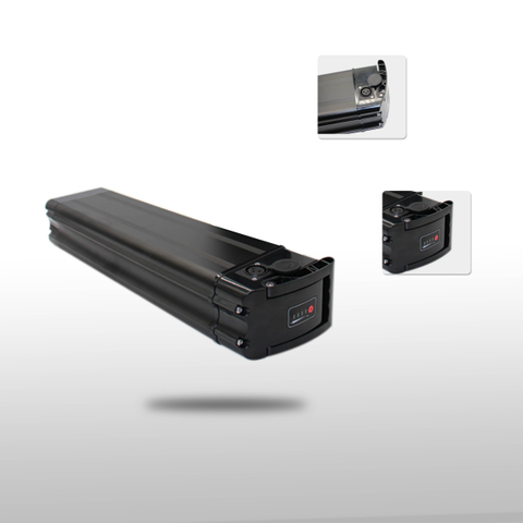 座管类型1040WH银鱼Pro电动电池Amazon UL2271 UL2489