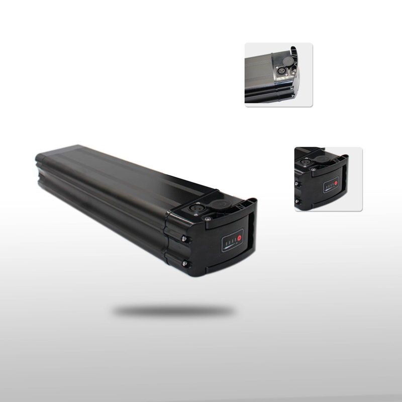 座管类型1040WH银鱼Pro电动电池Amazon UL2271 UL2489