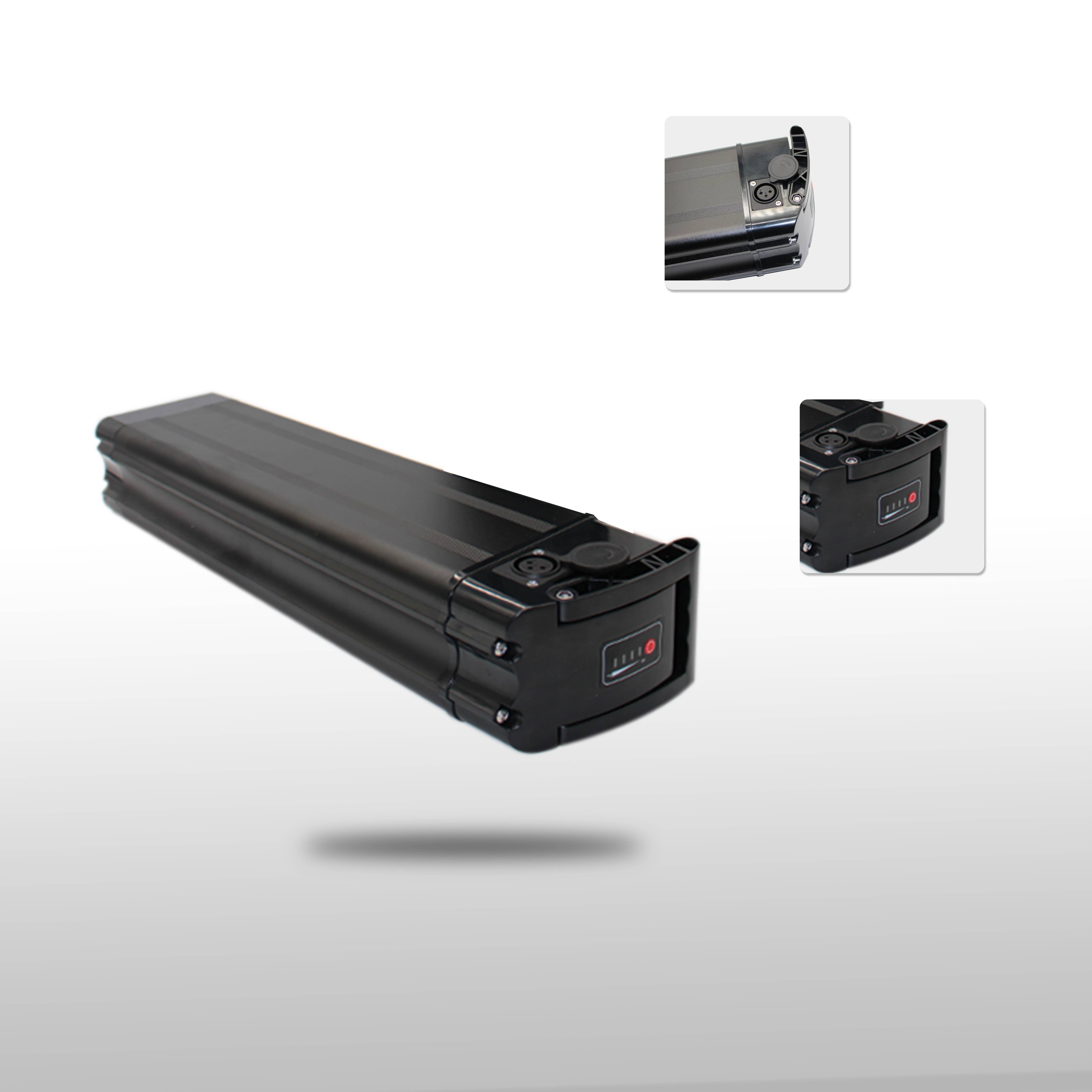 座管类型1040WH银鱼Pro电动电池Amazon UL2271 UL2489