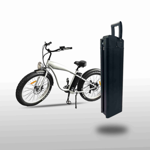 纽约48V银鱼ebike电池制造商UL2271 UL2489