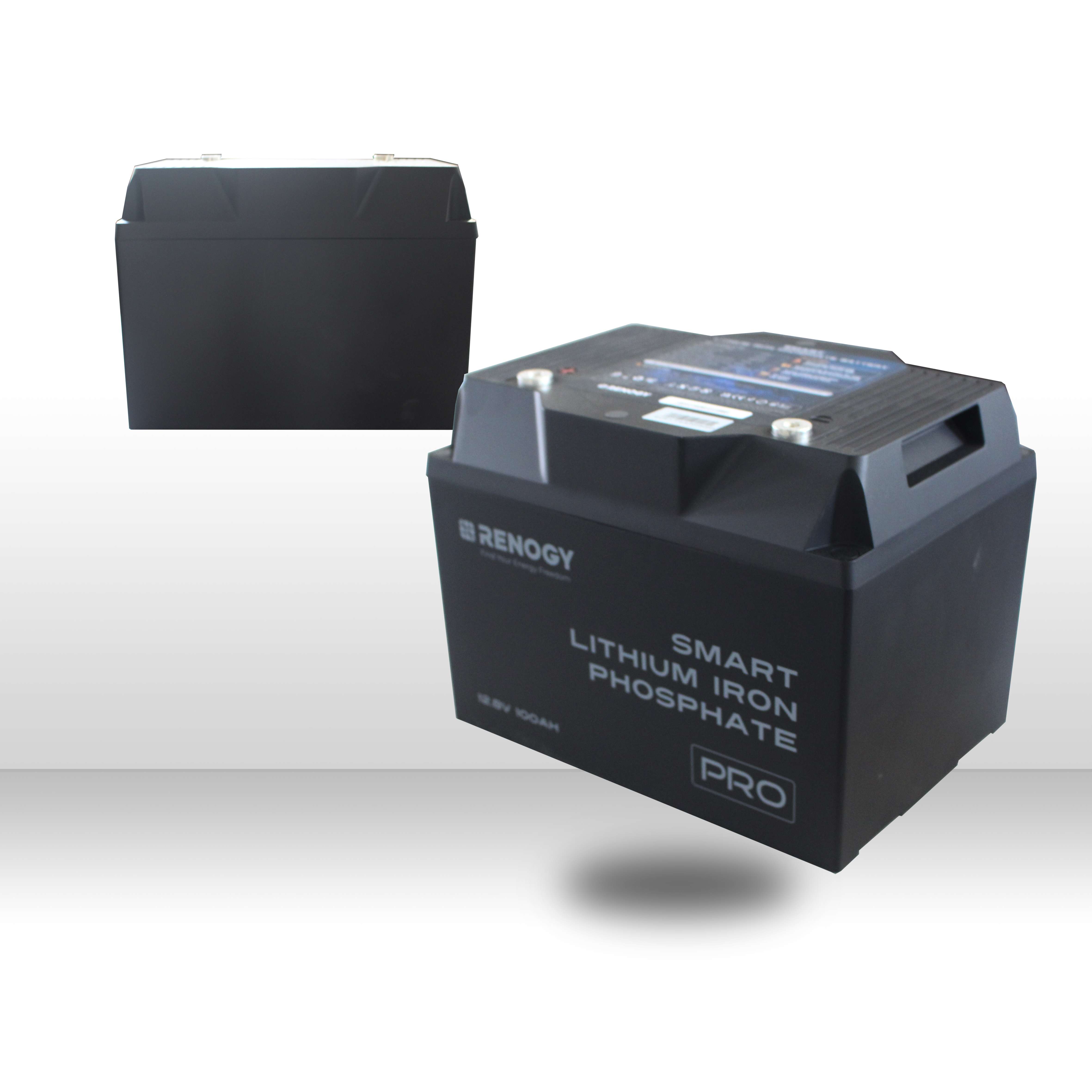 Renogy Battery8
