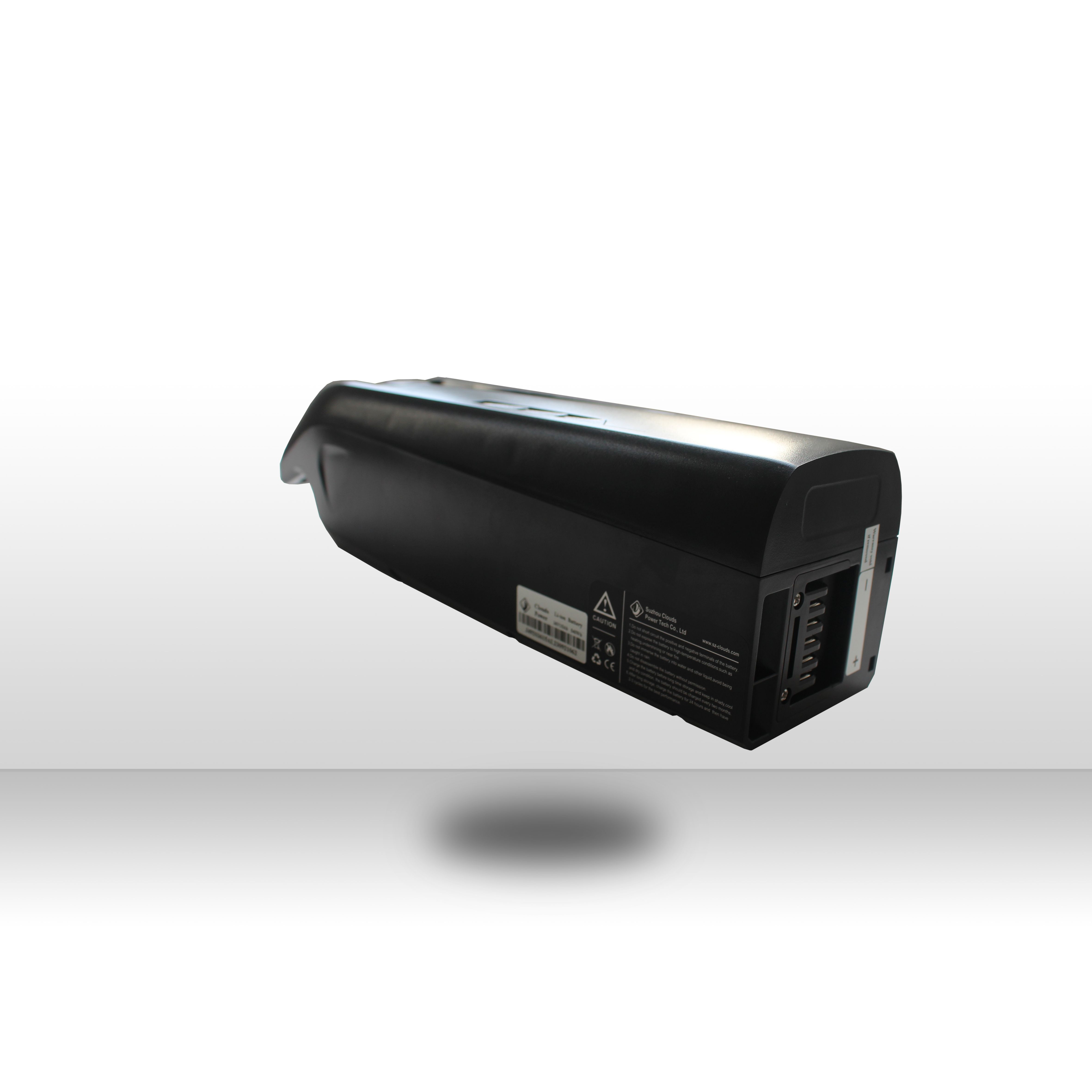 瑞典36V15AH锂海洋月亮Pro 2图腾电池