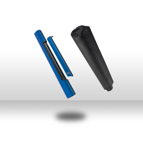 火箭框架集成电动电池UL2271 UL2489