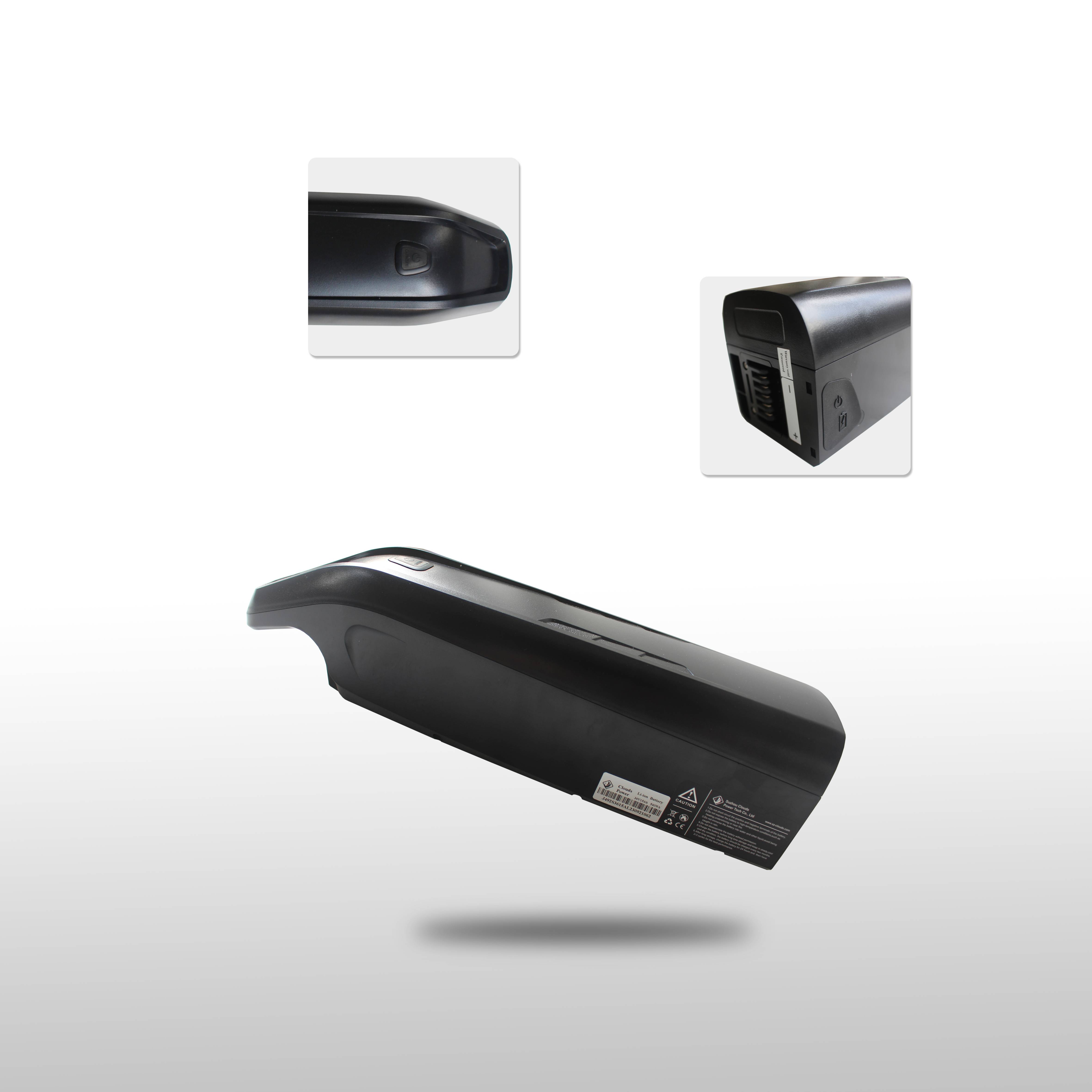 瑞典36V15AH锂海洋月亮Pro 2图腾电池