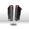 haiou 48v13ah锂电器电动自行车电池供应商UL2271 UL2489