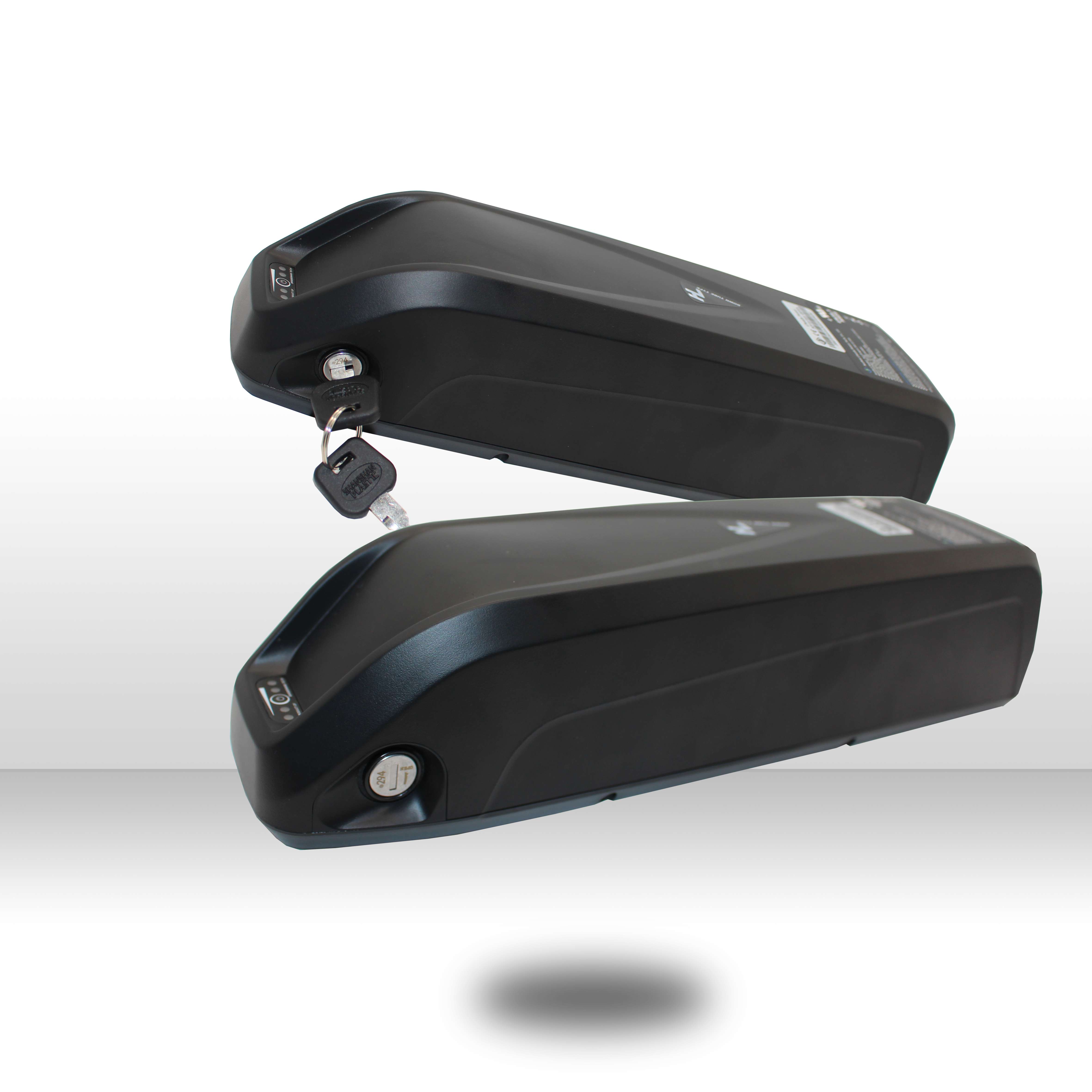 EUR 48V HAILONG LITHOUM EBIKE电池分配器，UL2271 UL2489