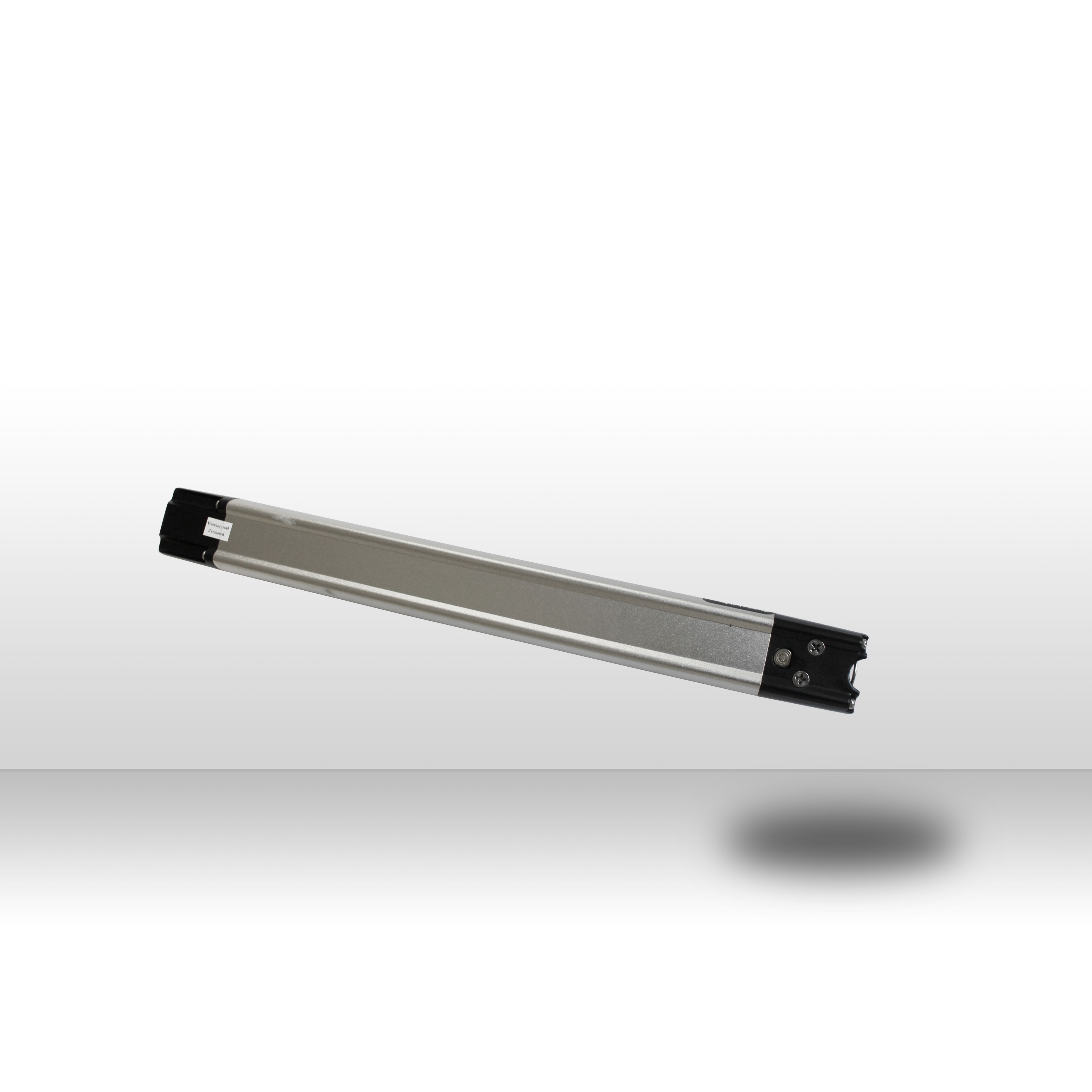 云电源36V7.5AH RAPIER类型锂电池电池制造商带有USB EN50604