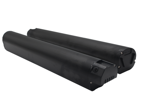 48V10.5AH火箭框架集成的ebike电池UL2271 UL2489