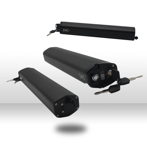 美国48V7H双型折叠电动电池供应商UL2271 UL2489