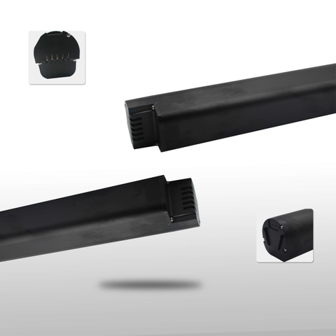 意大利480WH 48V火箭Pro集成ebike电池供应商UL2271 UL2489