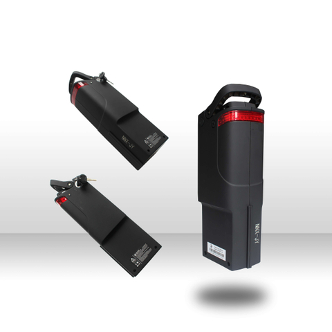 Haiou Lithium 48伏特廉价电动电池制造商UL2271 UL2489