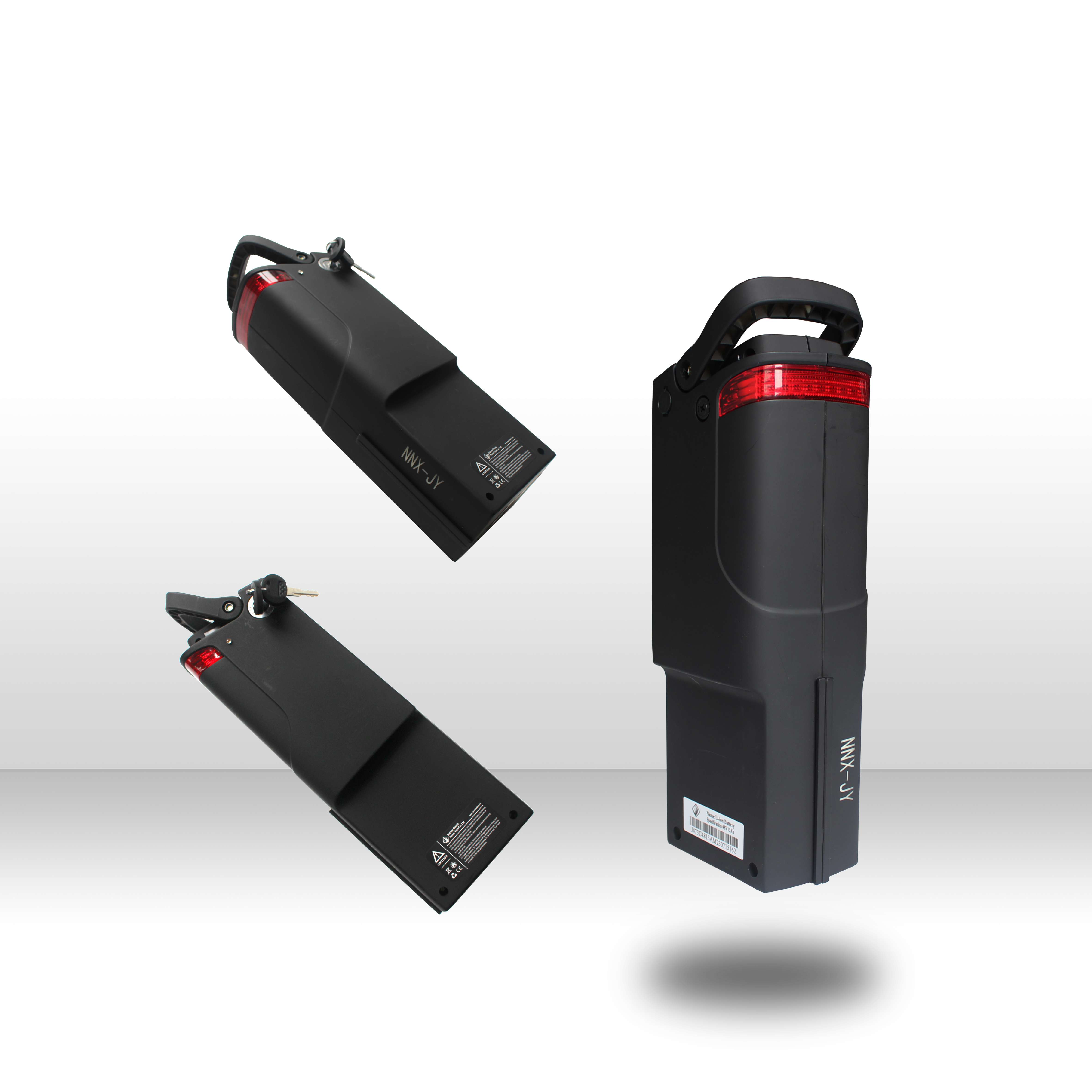 Haiou Lithium 48伏特廉价电动电池制造商UL2271 UL2489