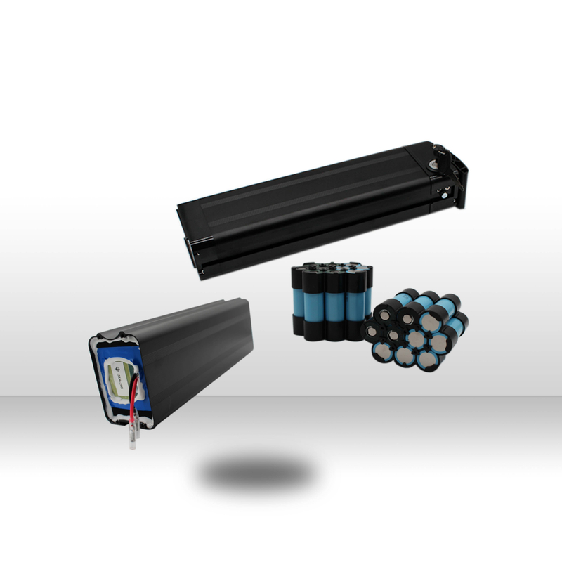 52V20AH银鱼专业电动三轮车电池制造商UL2271 UL2489