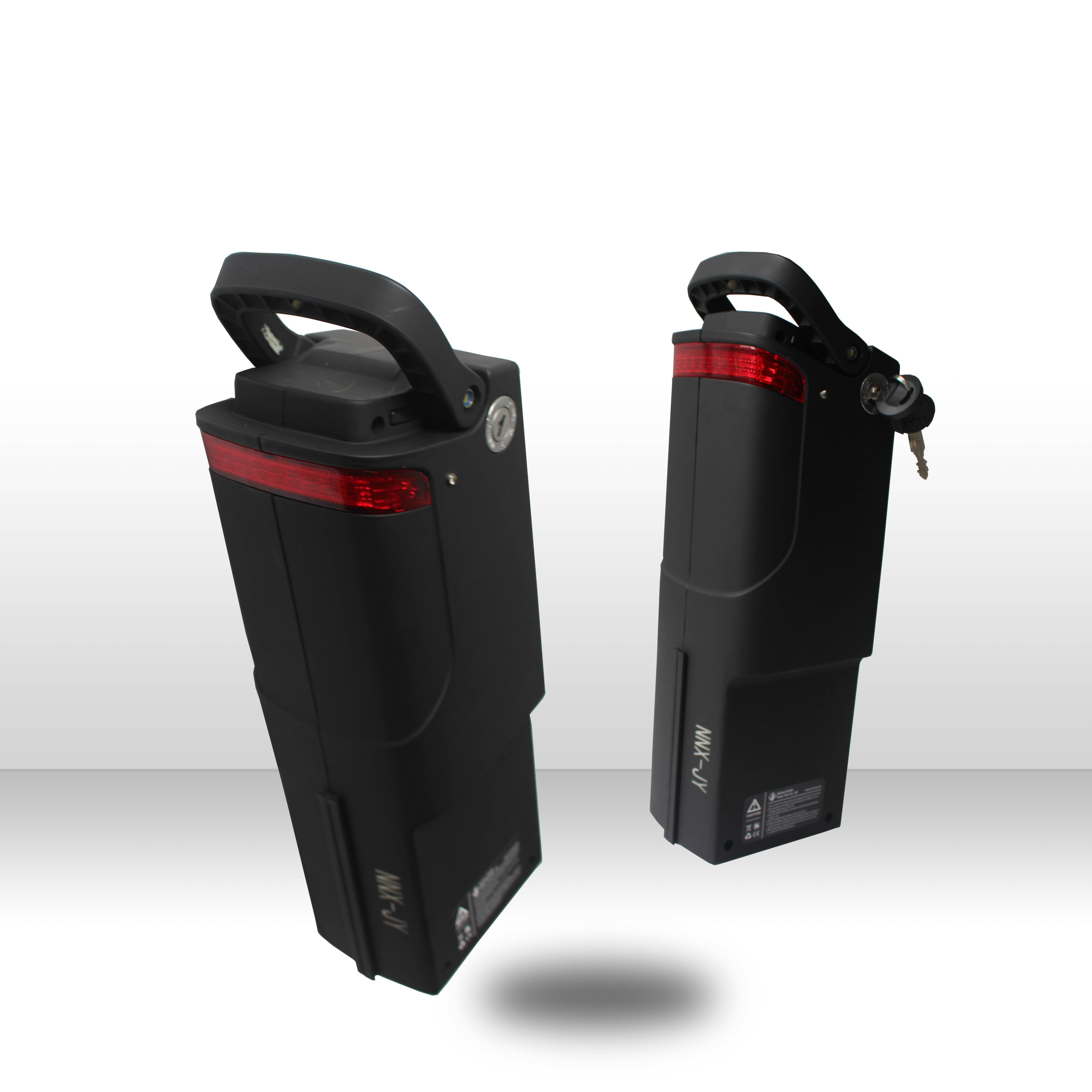 Haiou Lithium 48伏特最佳电动电池出售在线ul2271 UL2489 EN50604