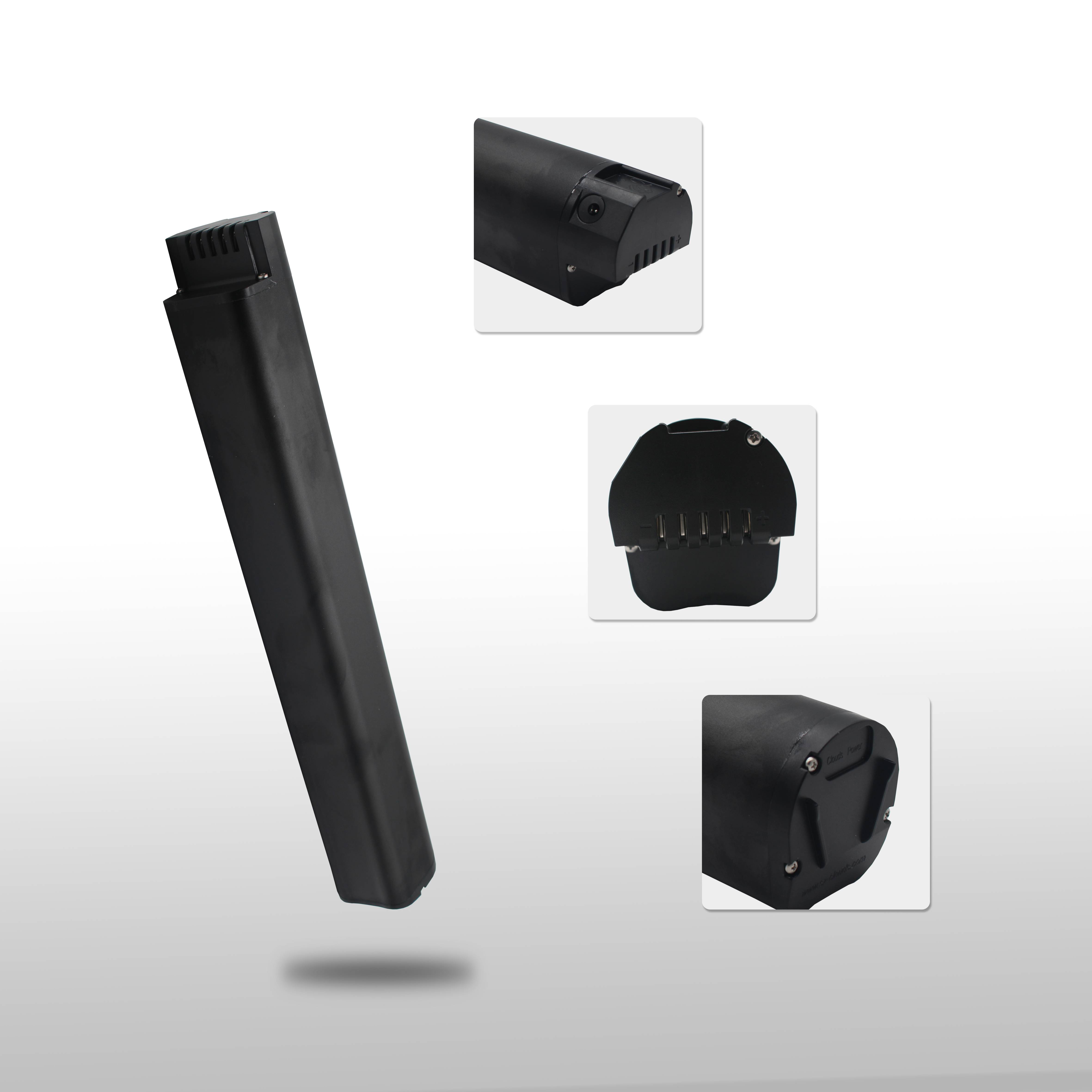 荷兰480WH火箭Pro Pro Actempating电池用于ebike制造商UL2271 UL2489