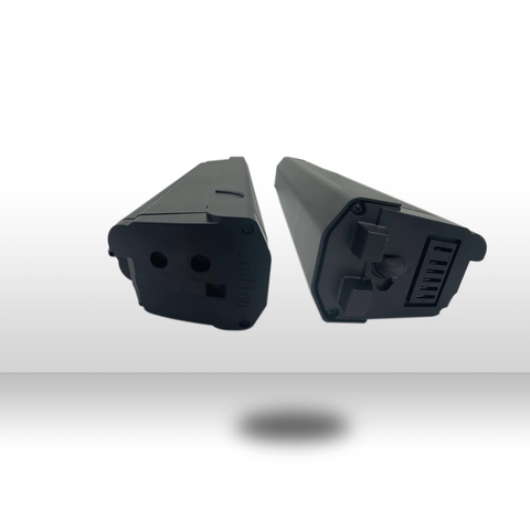 NX3 48V 36V20AH框架集成的E自行车电池UL2271 UL2489 EN50604