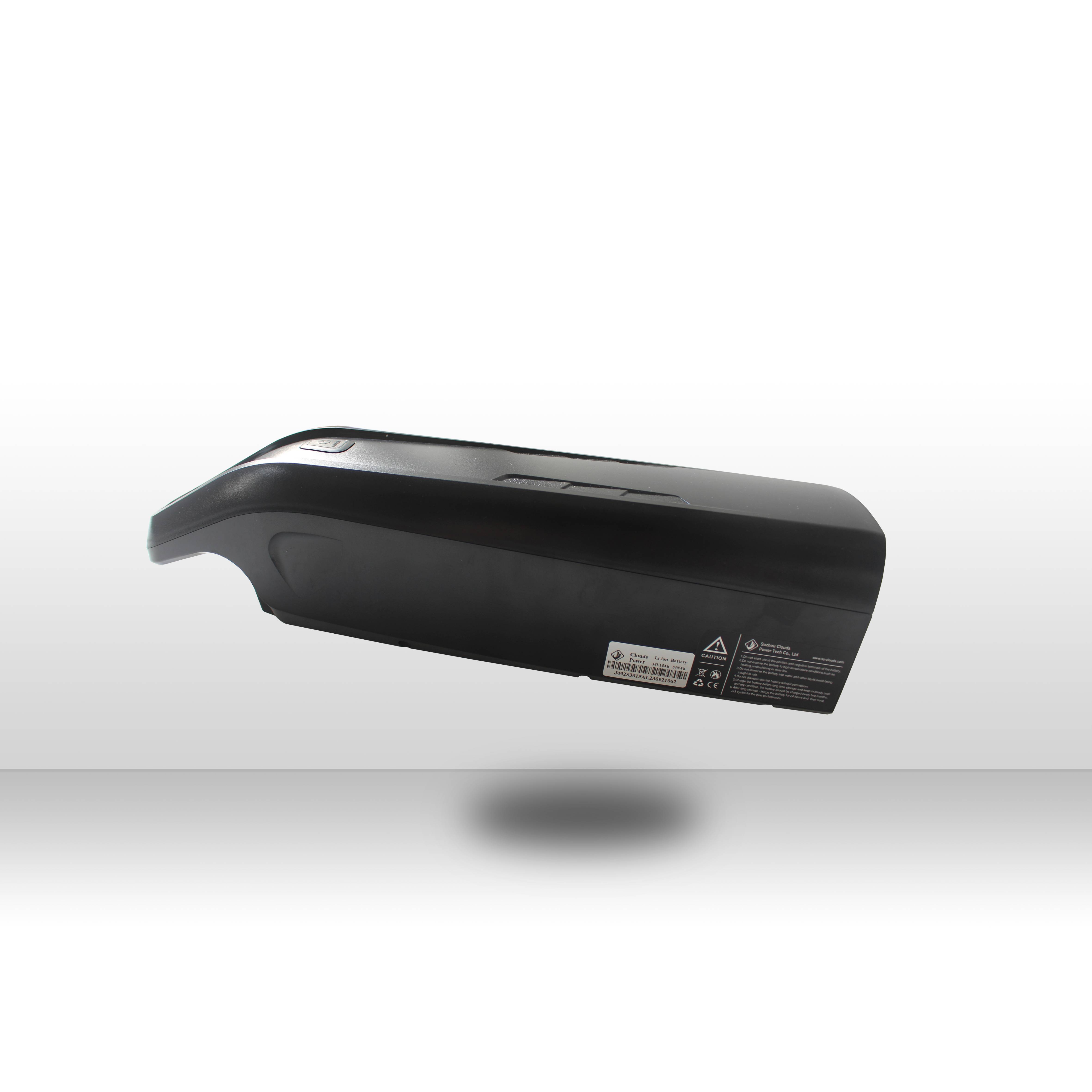 瑞典36V15AH锂海洋月亮Pro 2图腾电池