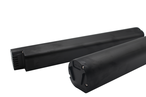 48V10.5AH火箭框架集成的ebike电池UL2271 UL2489