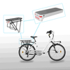 后架ebike电池48V制造商UL2271 UL2489