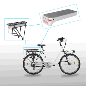 后架ebike电池48V制造商UL2271 UL2489