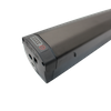 云电源540WH 720WH框架与BMS UL2271 UL2489 EN50604的集成E自行车电池