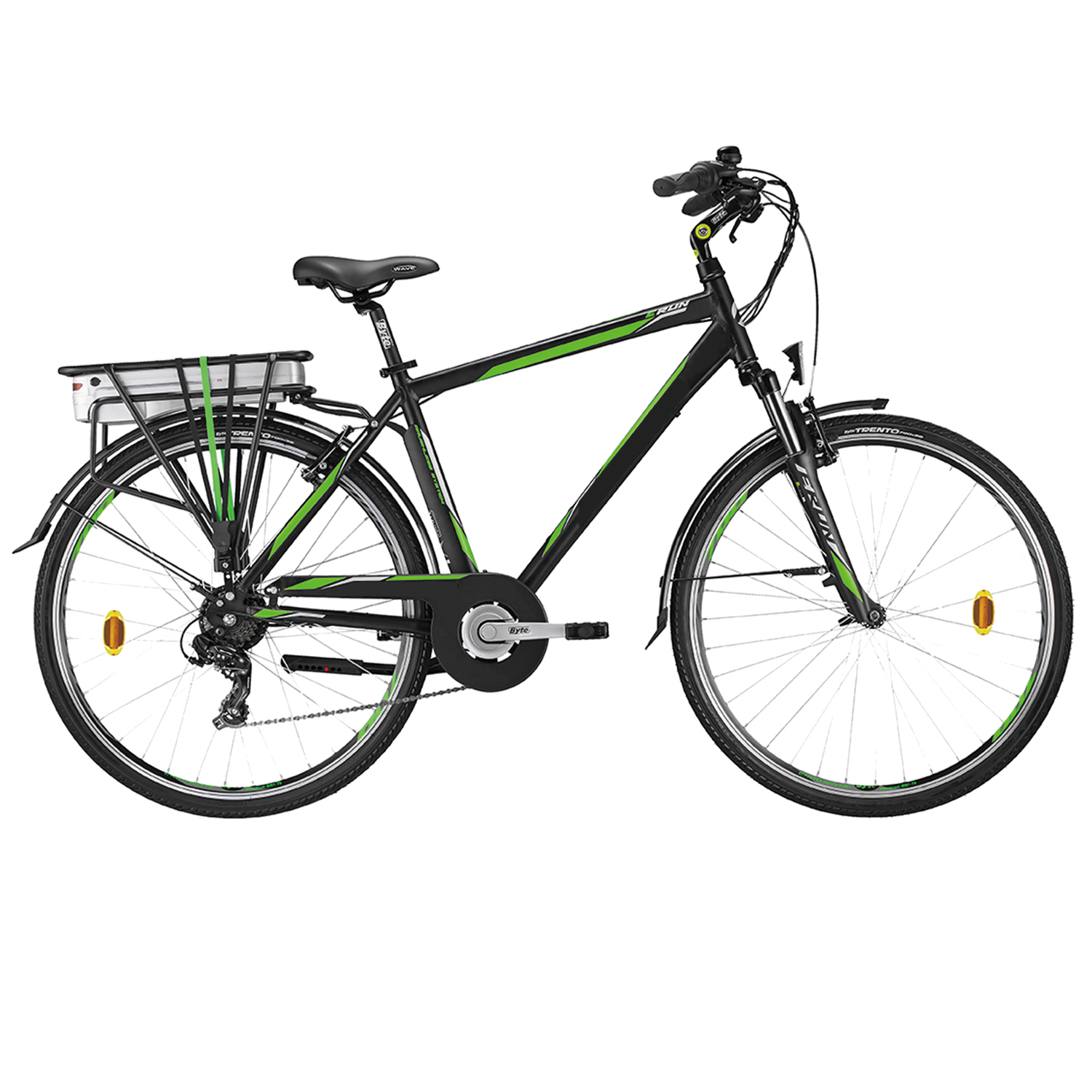 48V14AH后架ebike电池制造商UL2271 UL2489