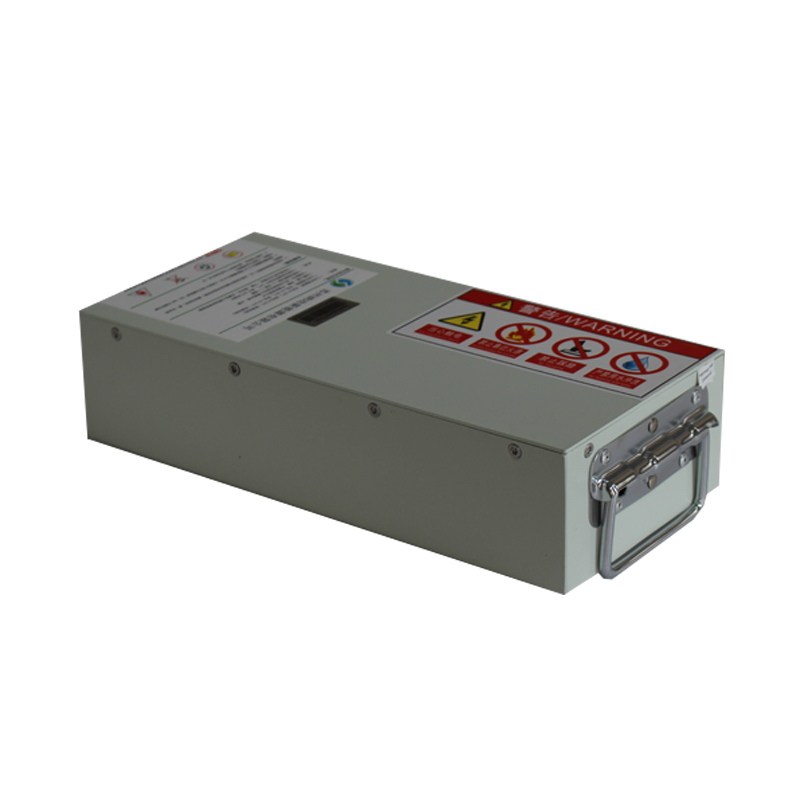 24V20AH磷酸锂替代AGV