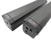 云电源540WH 720WH框架与BMS UL2271 UL2489 EN50604的集成E自行车电池