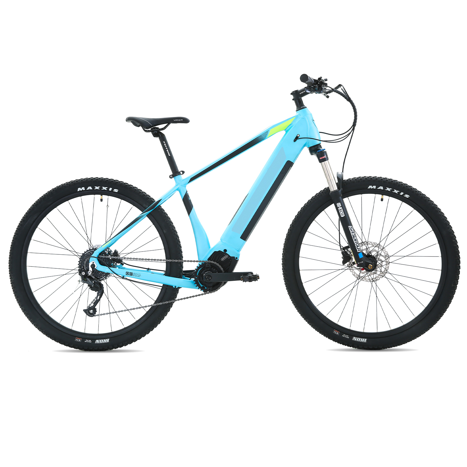 36V17.5AH我的Pro Down Tube Tube Tube Tube Bike电池制造商UL2271 UL2489