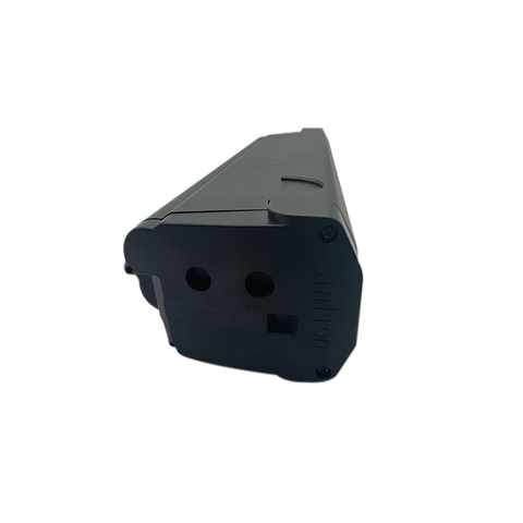 540WH 720WH框架集成的E自行车电池制造商EN50604 UL2271 UL2489