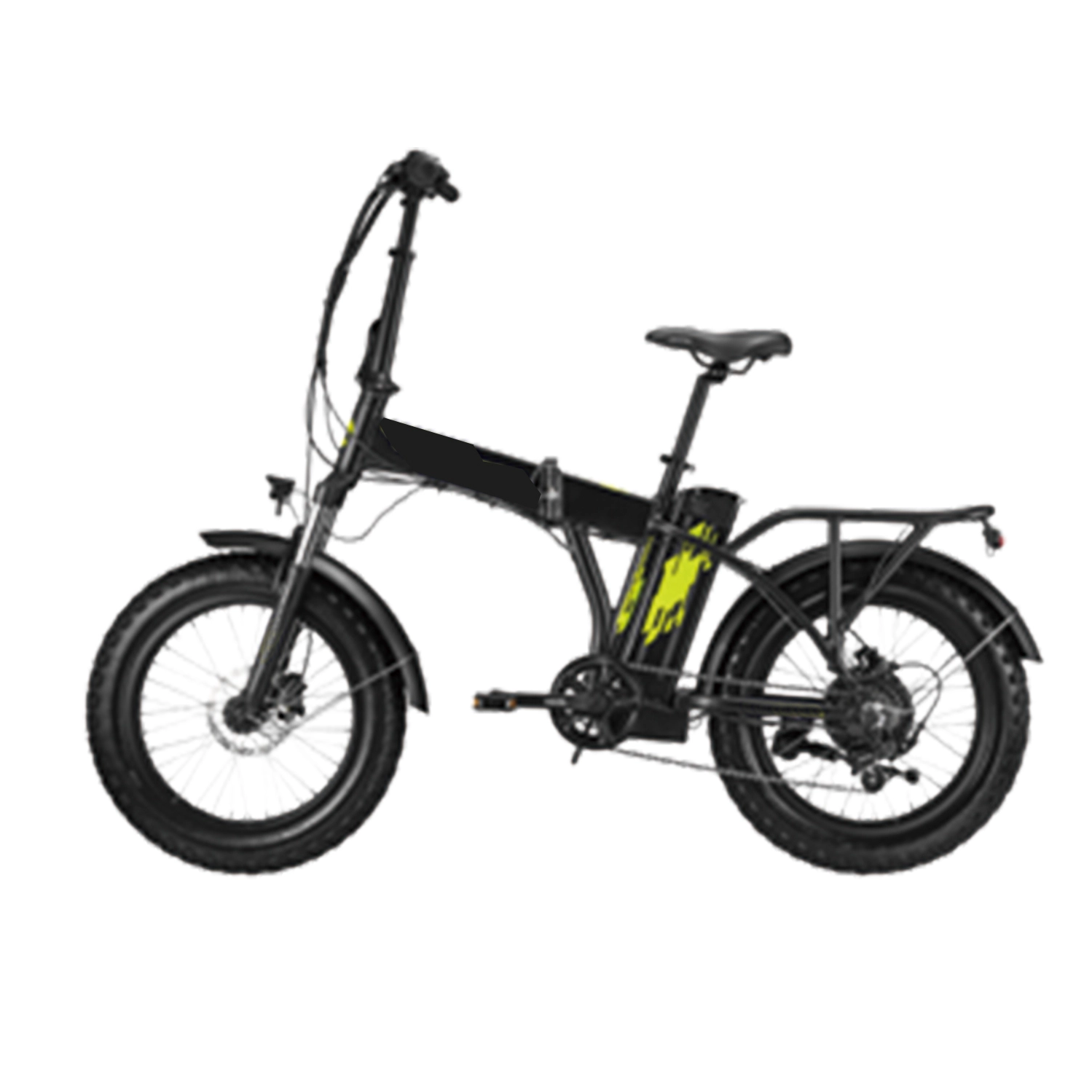 我可以在我的ebike中添加第二个电池吗？