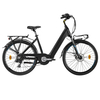 意大利36V12AH火箭专业框架集成的ebike电池分配器与UL EN50604