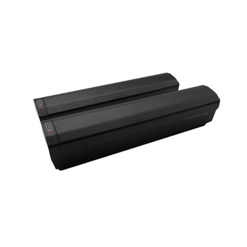 云电源540WH 720WH框架与BMS UL2271 UL2489 EN50604的集成E自行车电池